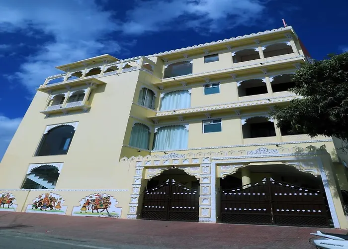 Agariya Haveli