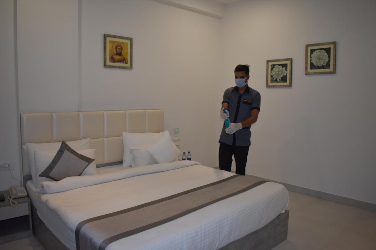 Siddhartha Hotel 3*