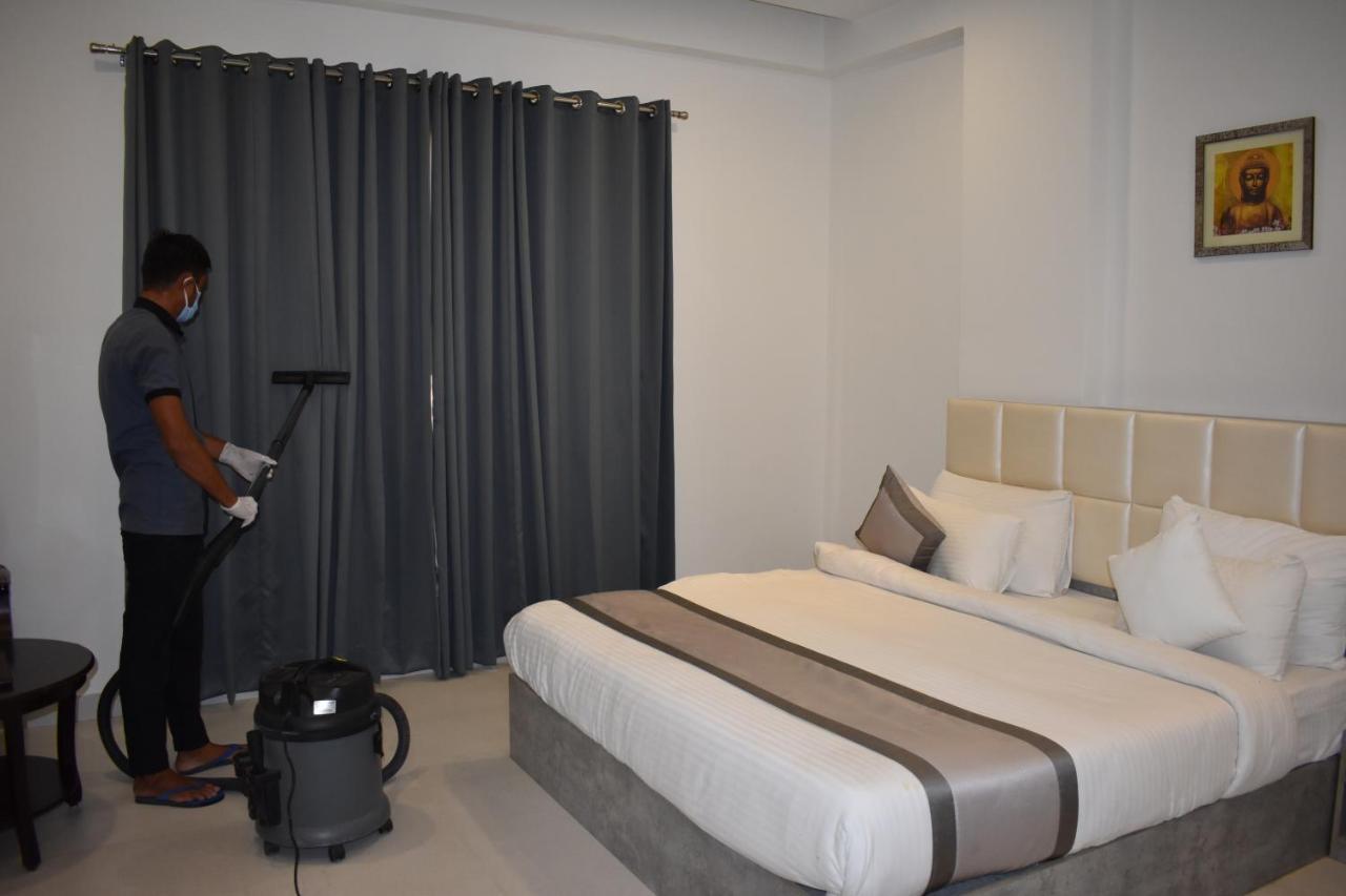 Siddhartha Hotel Udaipur