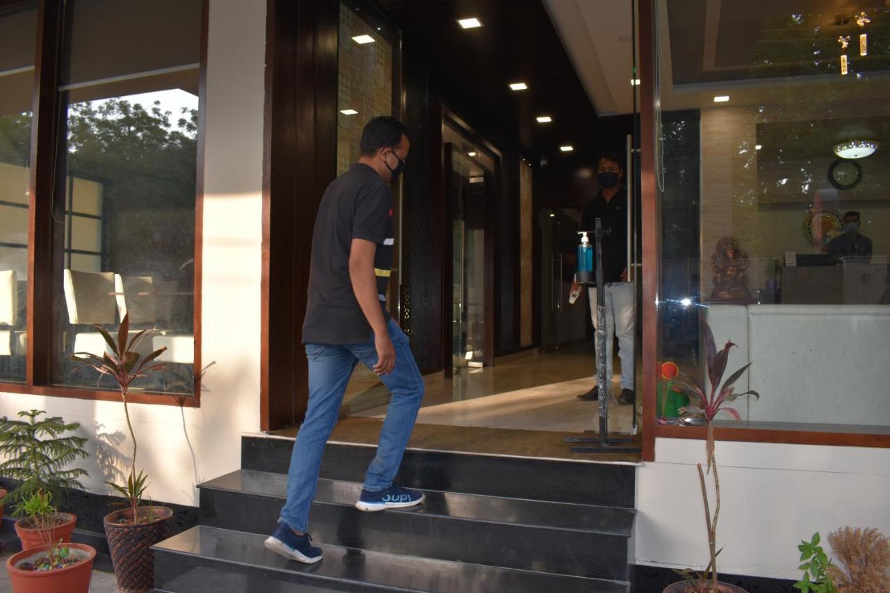 Hotel Siddhartha