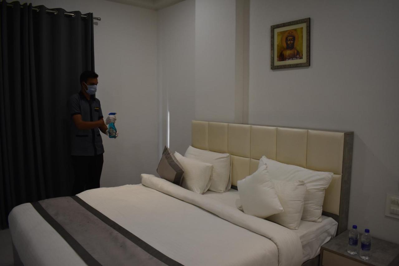 Siddhartha Hotel Udaipur
