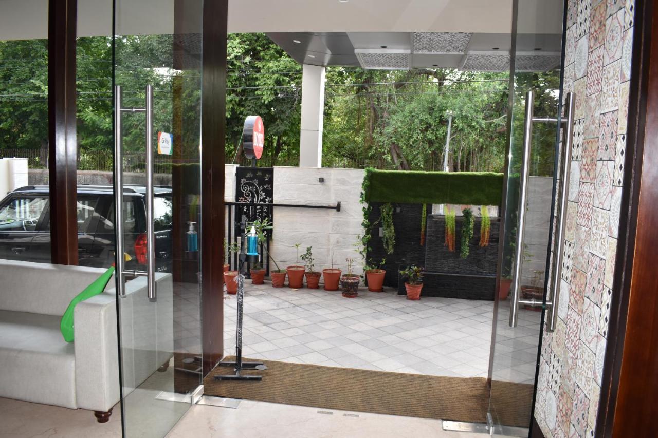 Hotel Siddhartha 3*