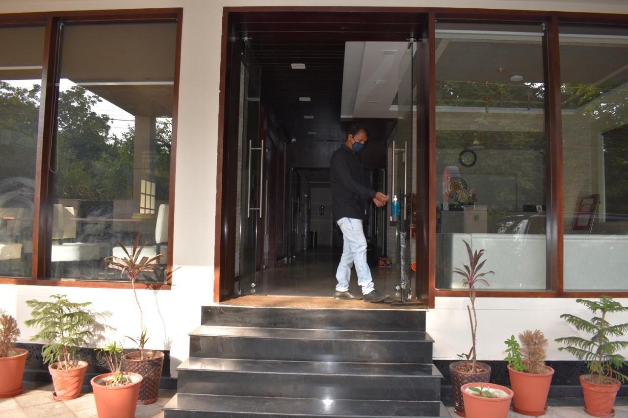 Siddhartha Hotel 3*