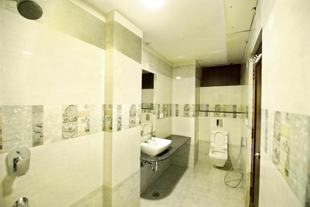 Hotel Sunflower Udaipur
