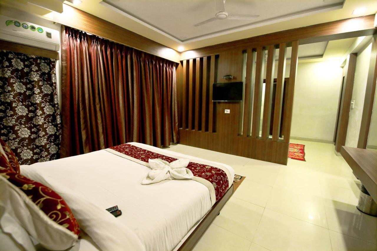 Hotel Sunflower