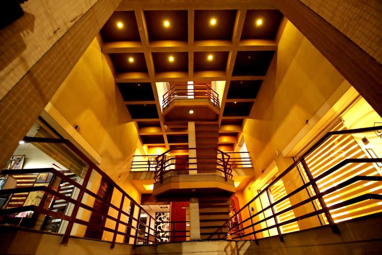 Ashish Palace Hotel 3*