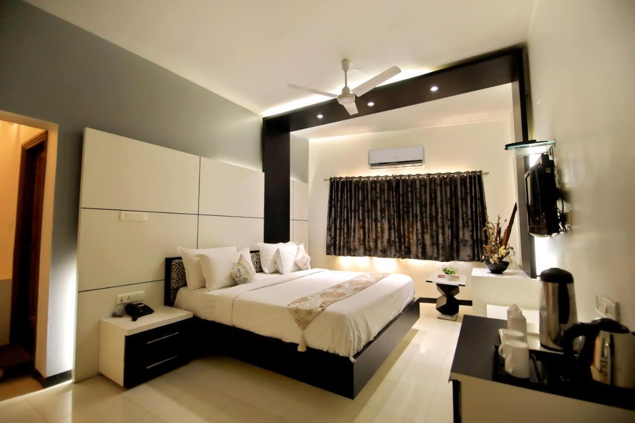 Ashish Palace 3* Udaipur