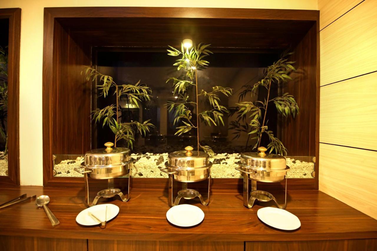 Ashish Palace