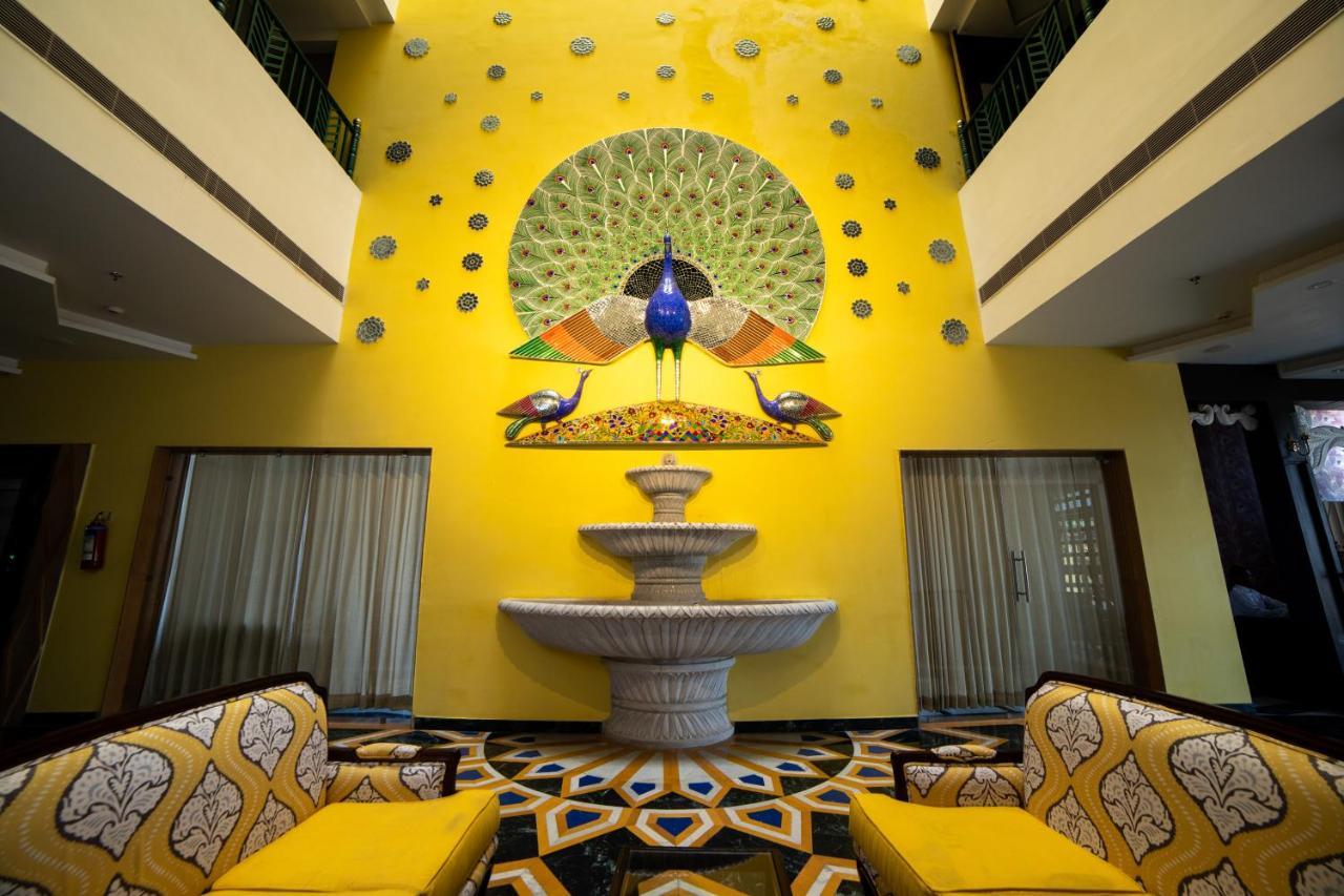 Hotel Sterling Balicha