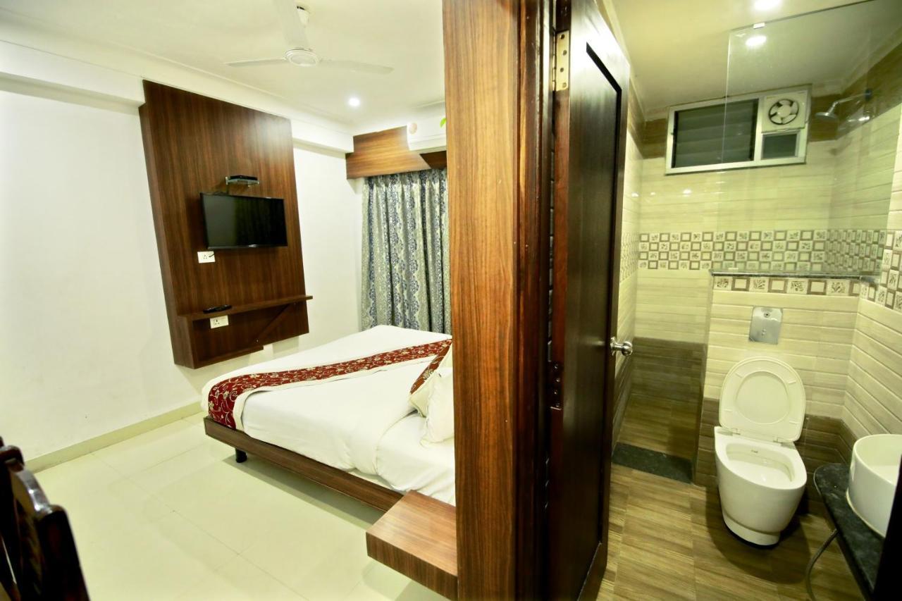 Hotel Sunflower 3*
