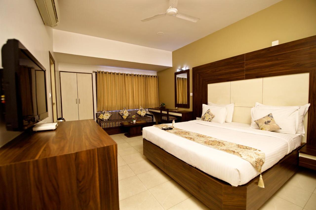 Ashish Palace Udaipur