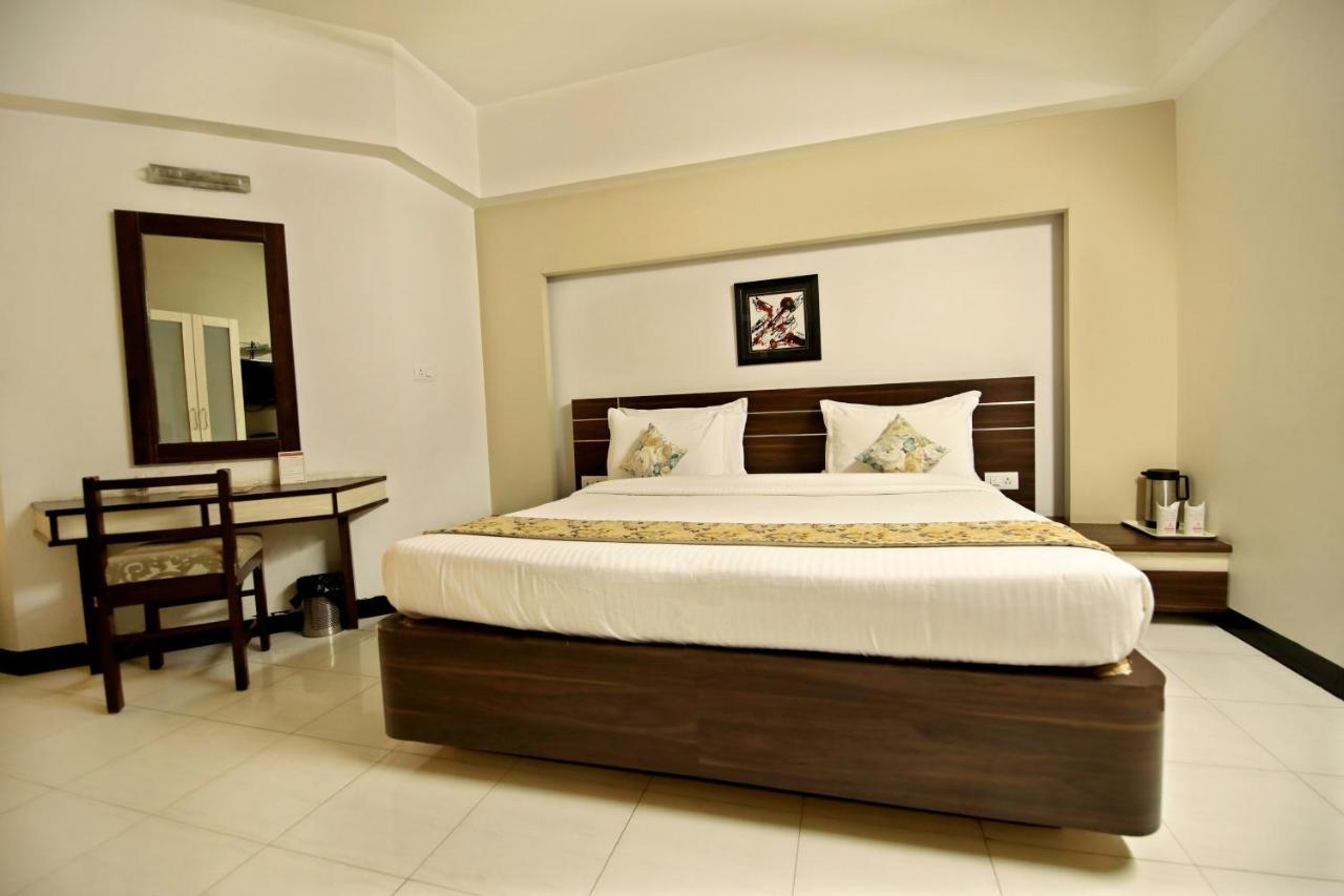 Hotel Ashish Palace Udaipur