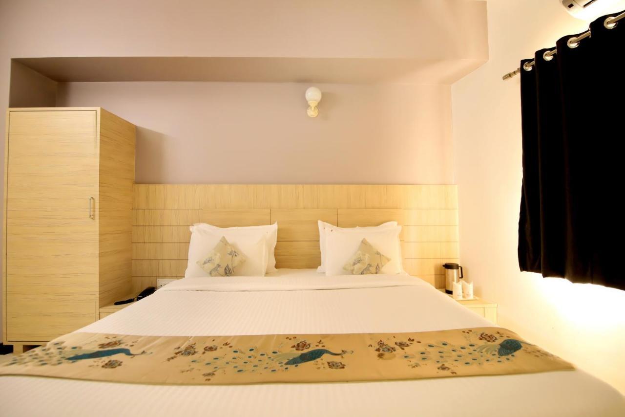 Hotel Ashish Palace Udaipur