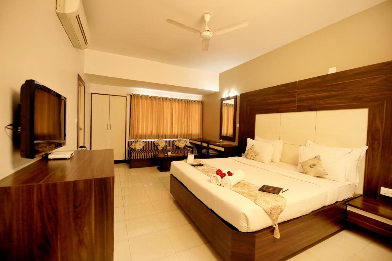 Ashish Palace