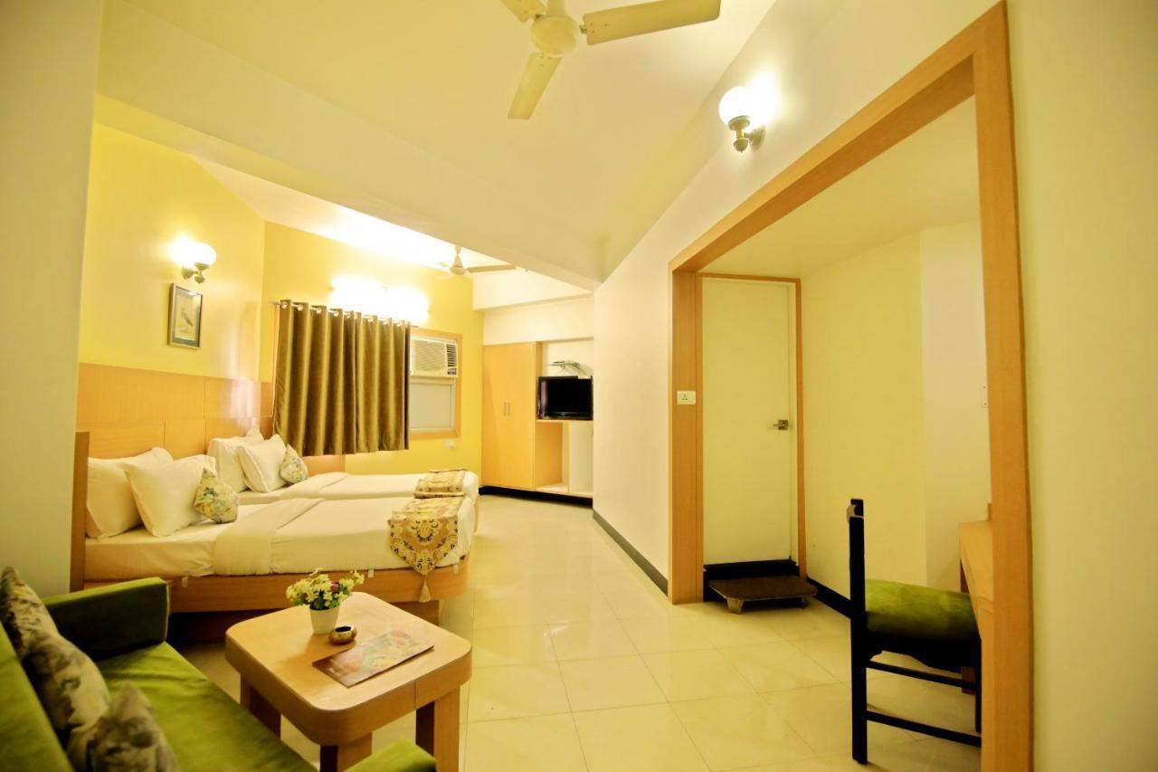 Ashish Palace Hotel 3*