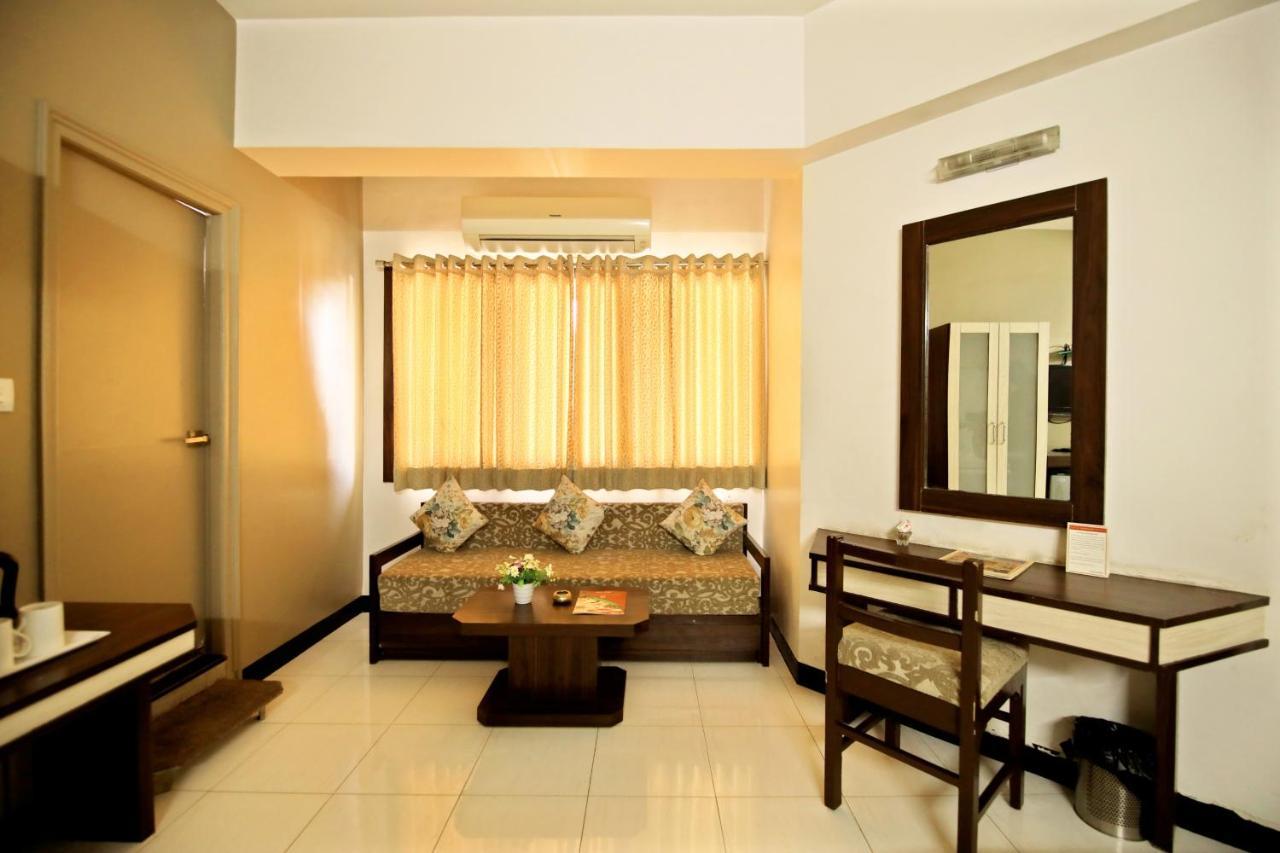 Ashish Palace Hotel Udaipur