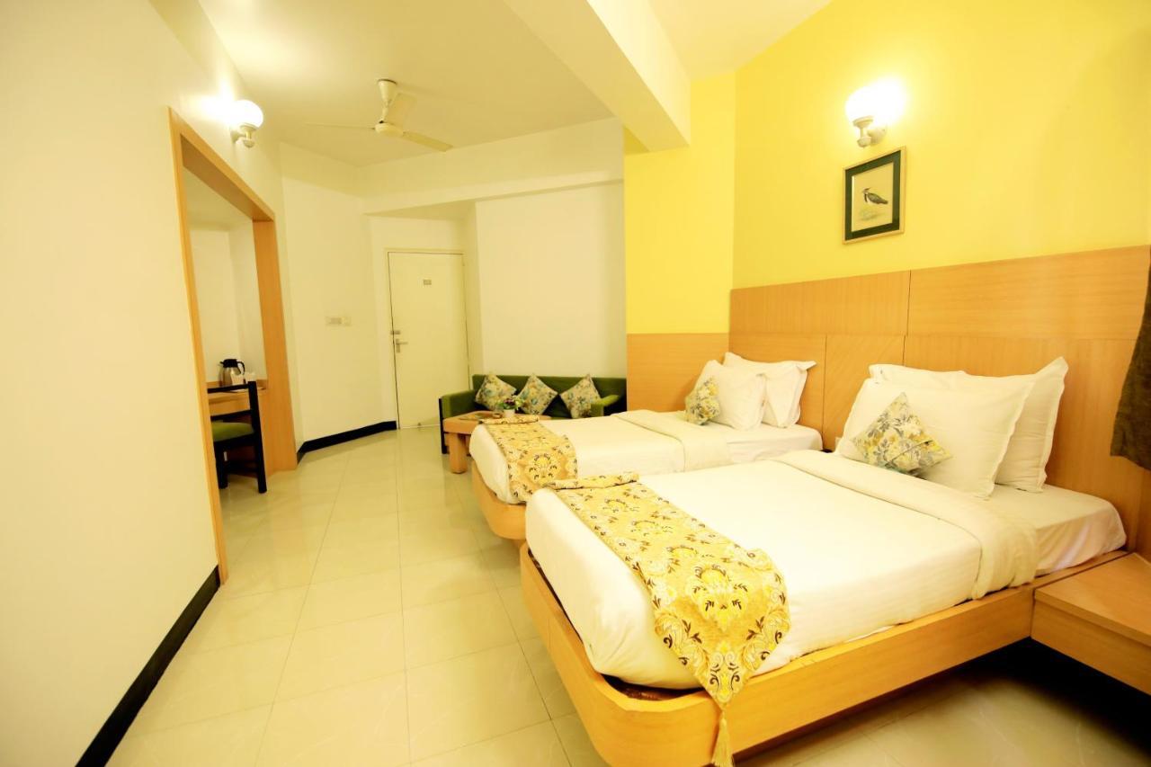 Hotel Ashish Palace 3*