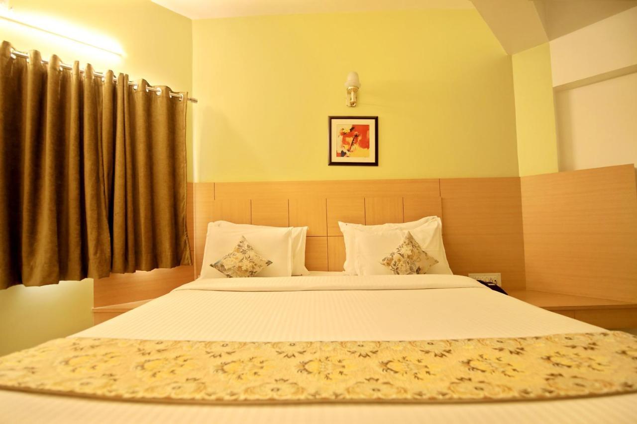 Ashish Palace Hotel Udaipur