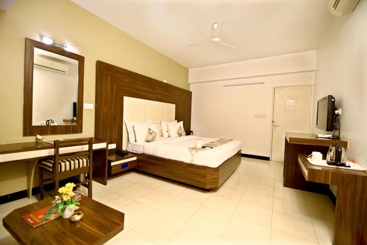 Ashish Palace Hotel Udaipur