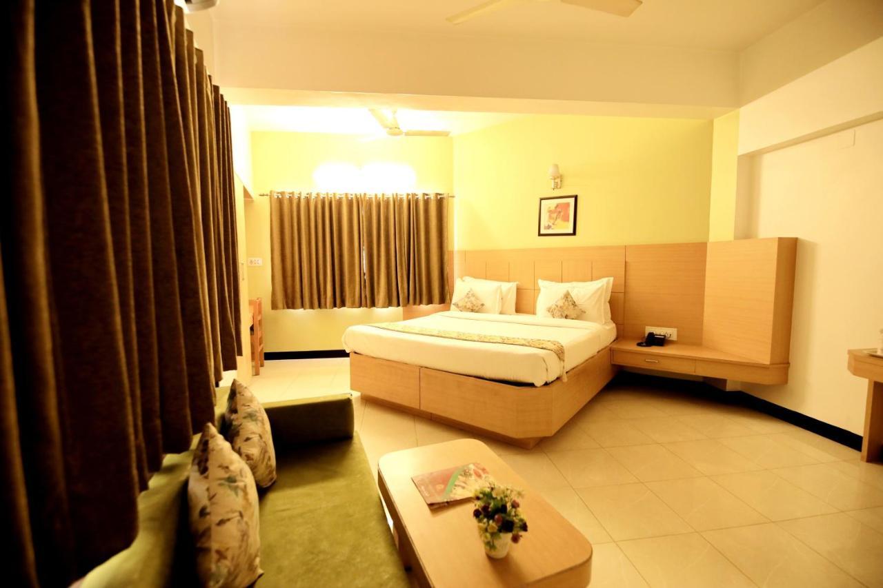 Ashish Palace Udaipur