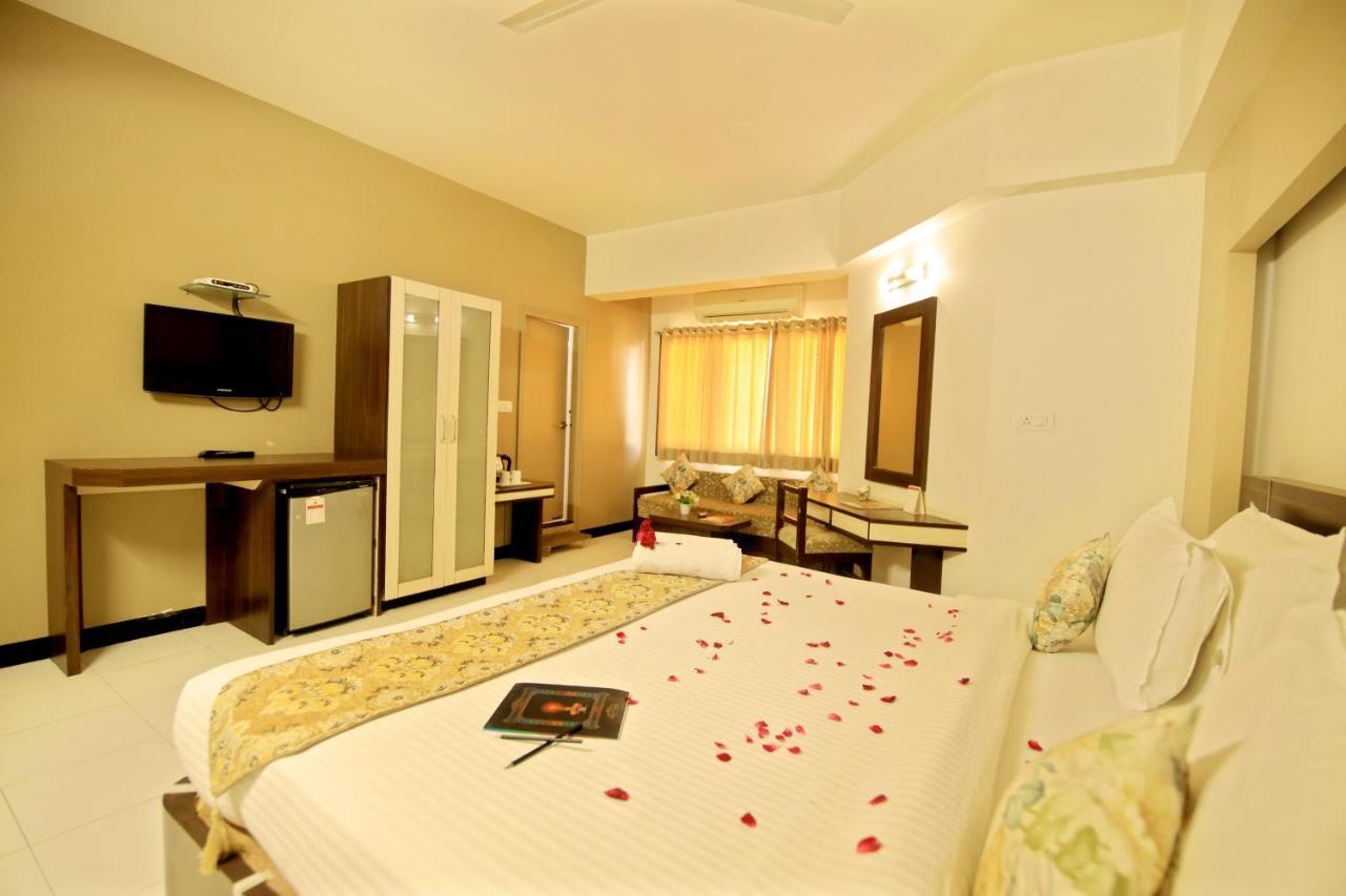 Ashish Palace Udaipur