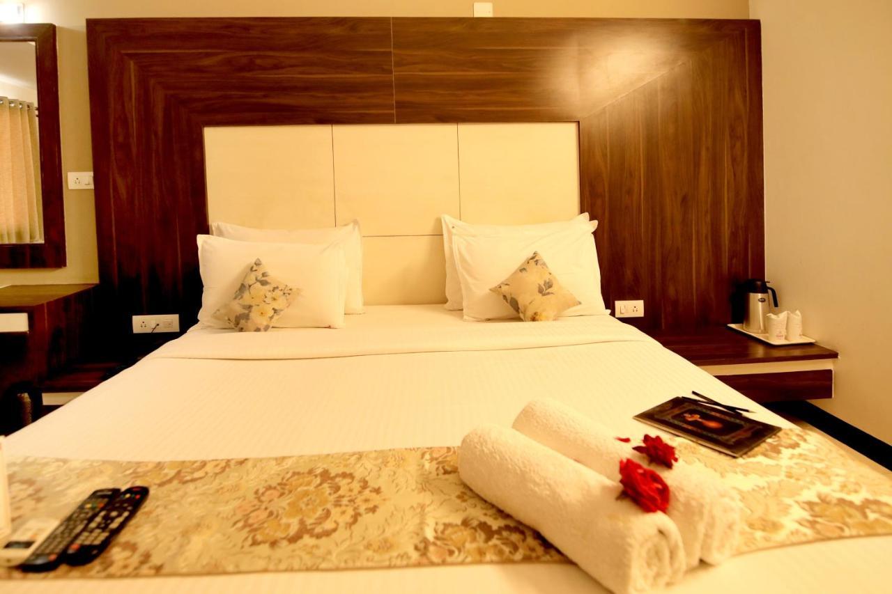 Ashish Palace Udaipur