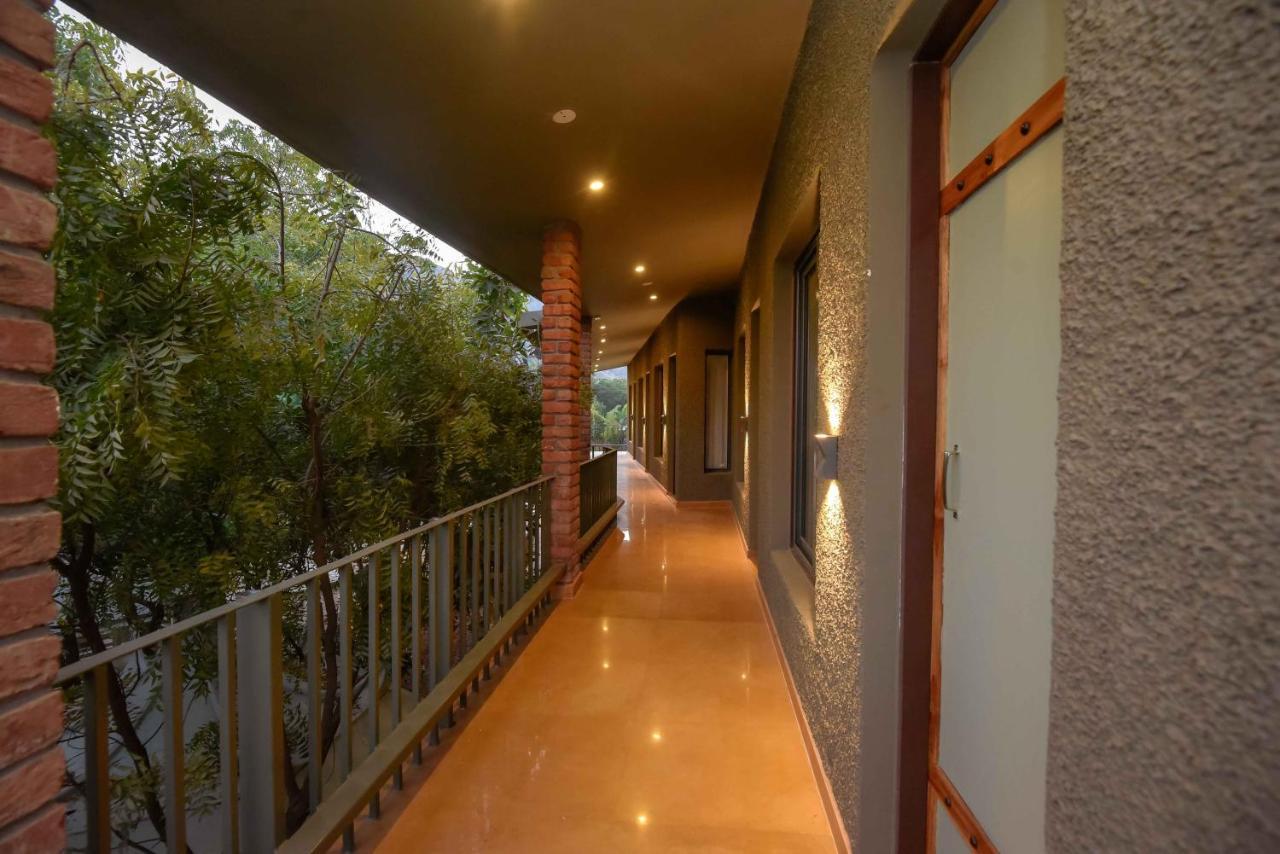 Banjara Hills Resort