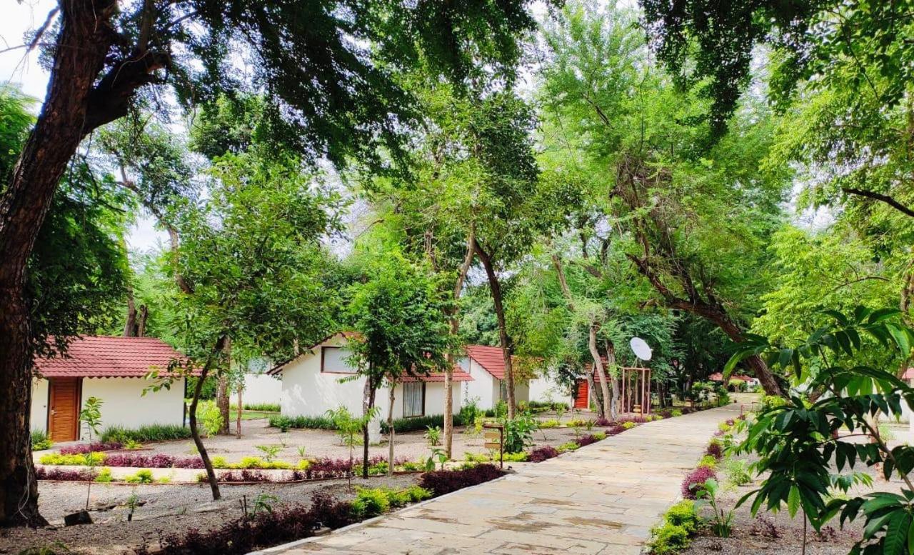 Aranya - A Nature Hotel 4*