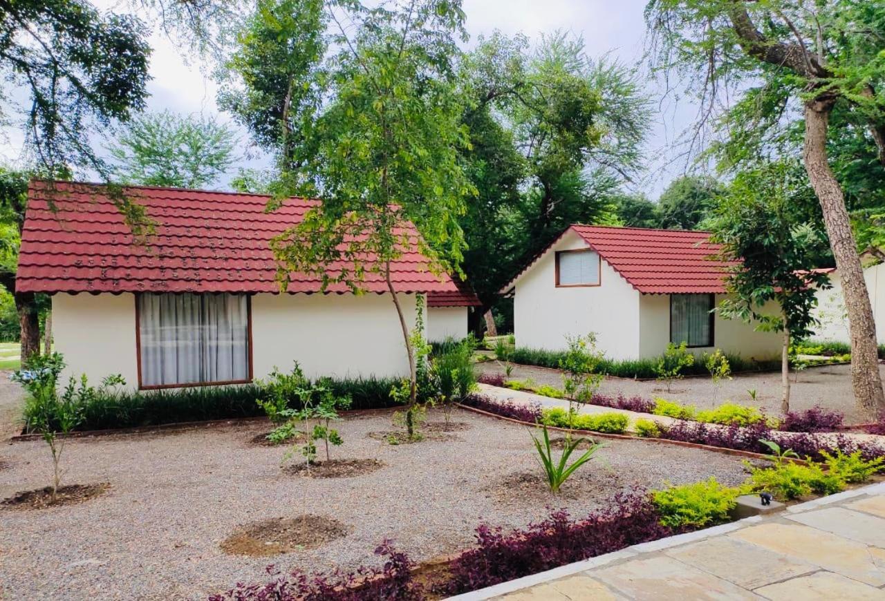 Aranya - A Nature 4*