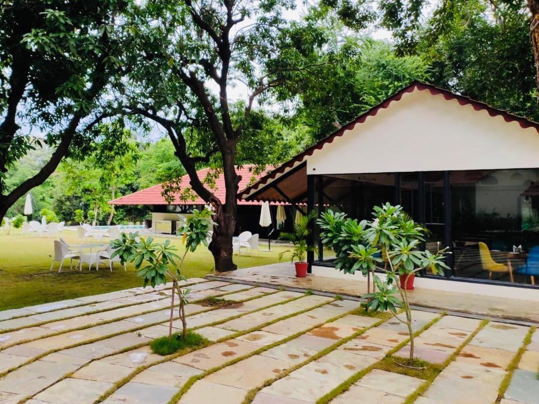 Aranya - A Nature 4*