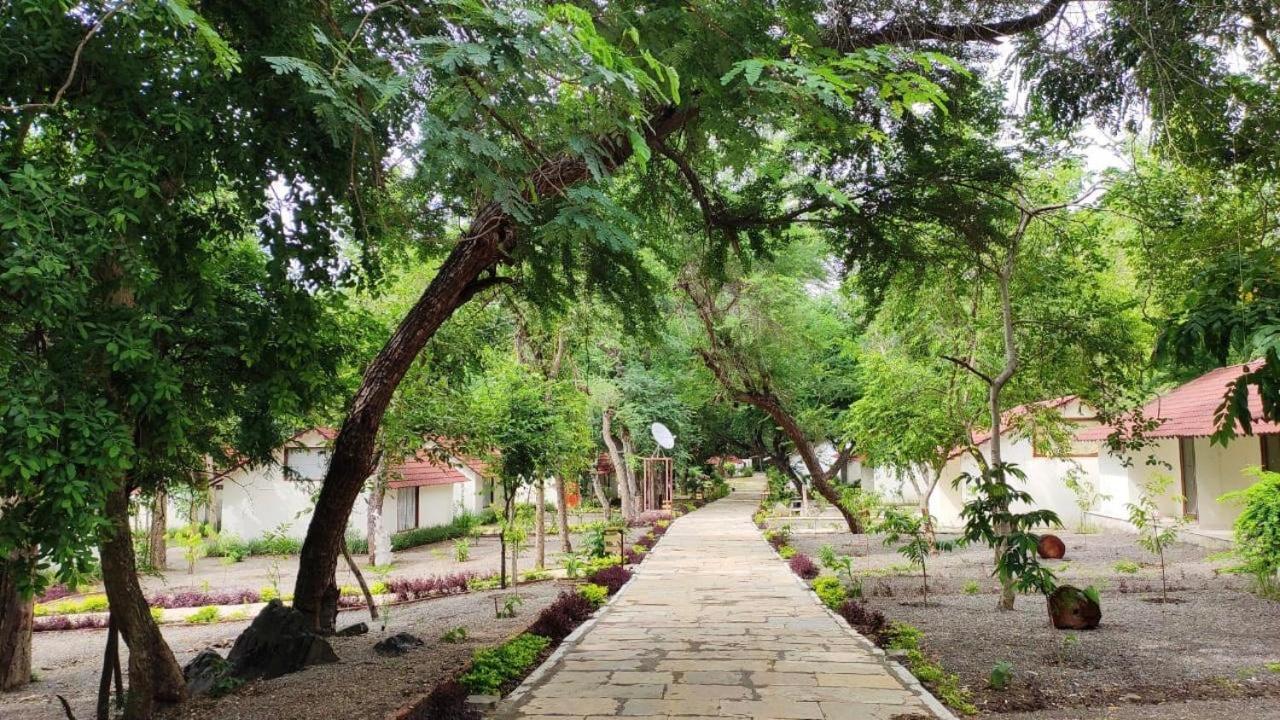 Aranya - A Nature Hotel Udaipur