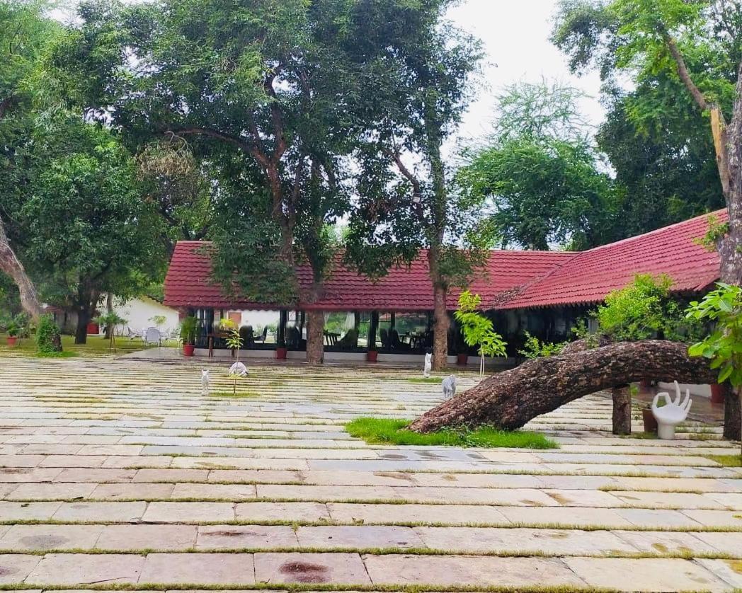 Aranya - A Nature Hotel Udaipur