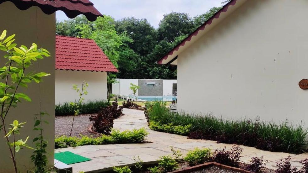 Aranya - A Nature Hotel 4*
