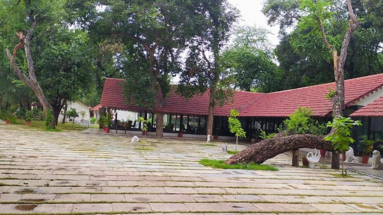 Aranya - A Nature Udaipur