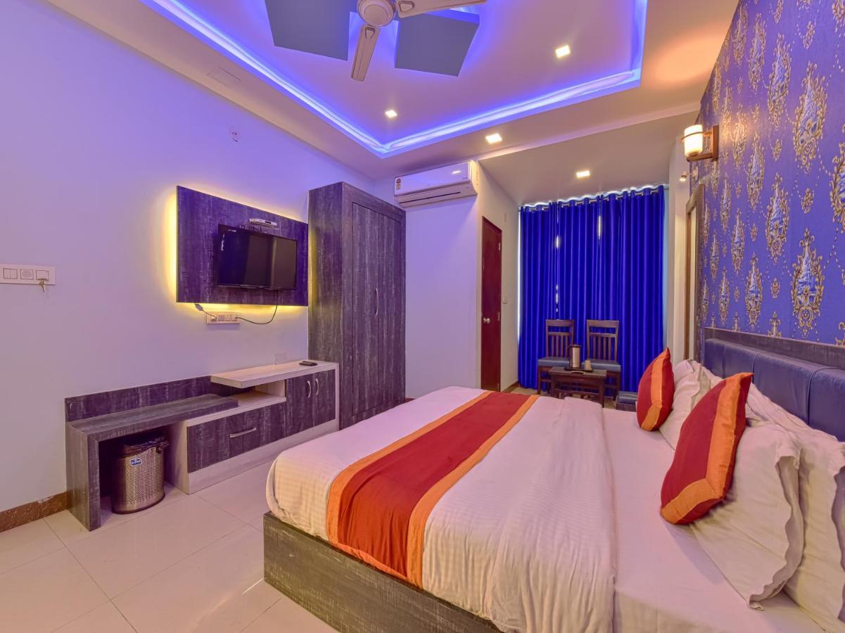Golden Leaf Hotel 2*