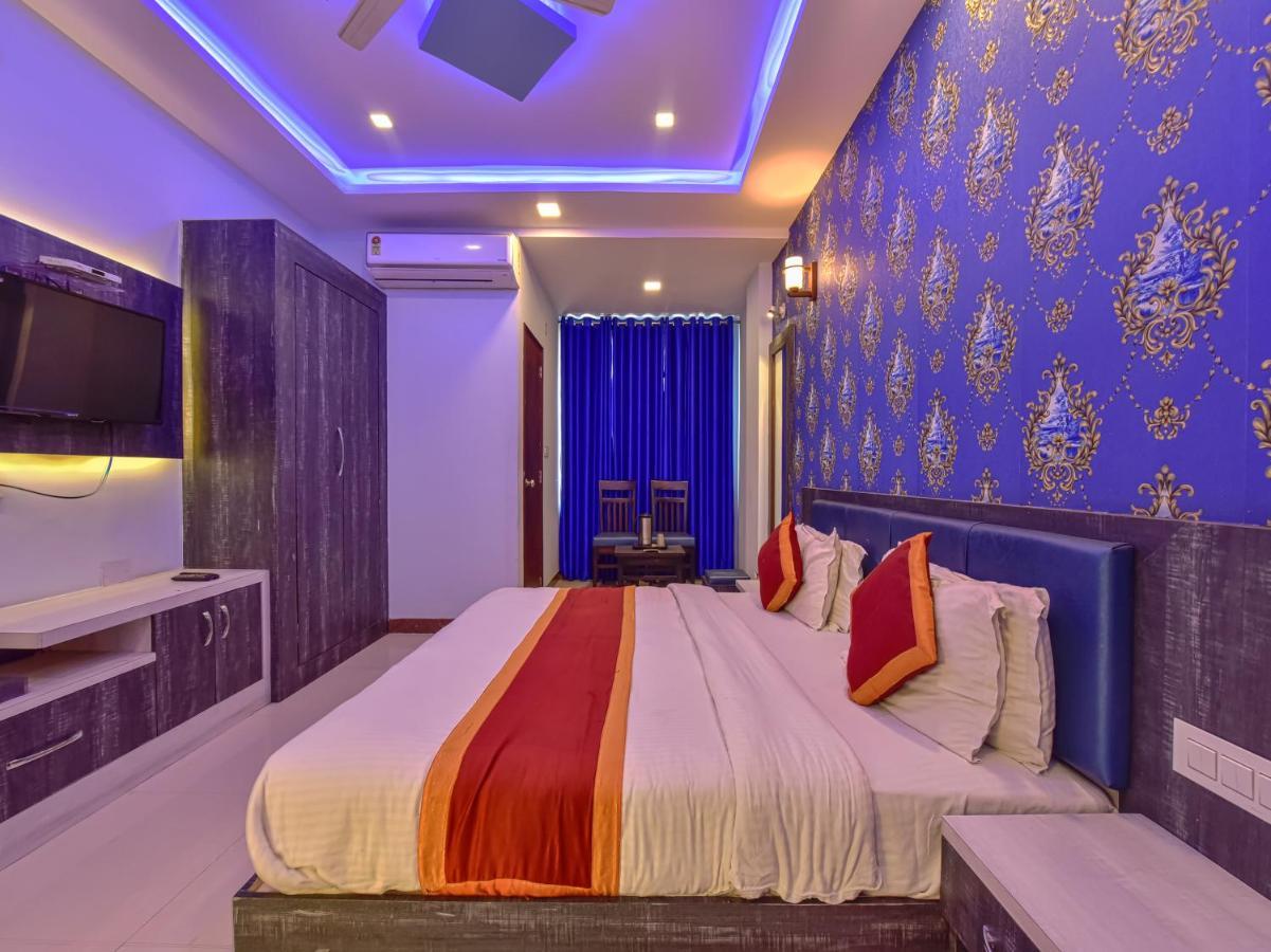 Golden Leaf Hotel Udaipur