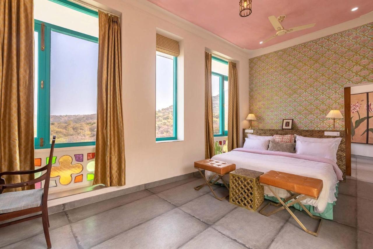 The Jungalow By Vista * Udaipur