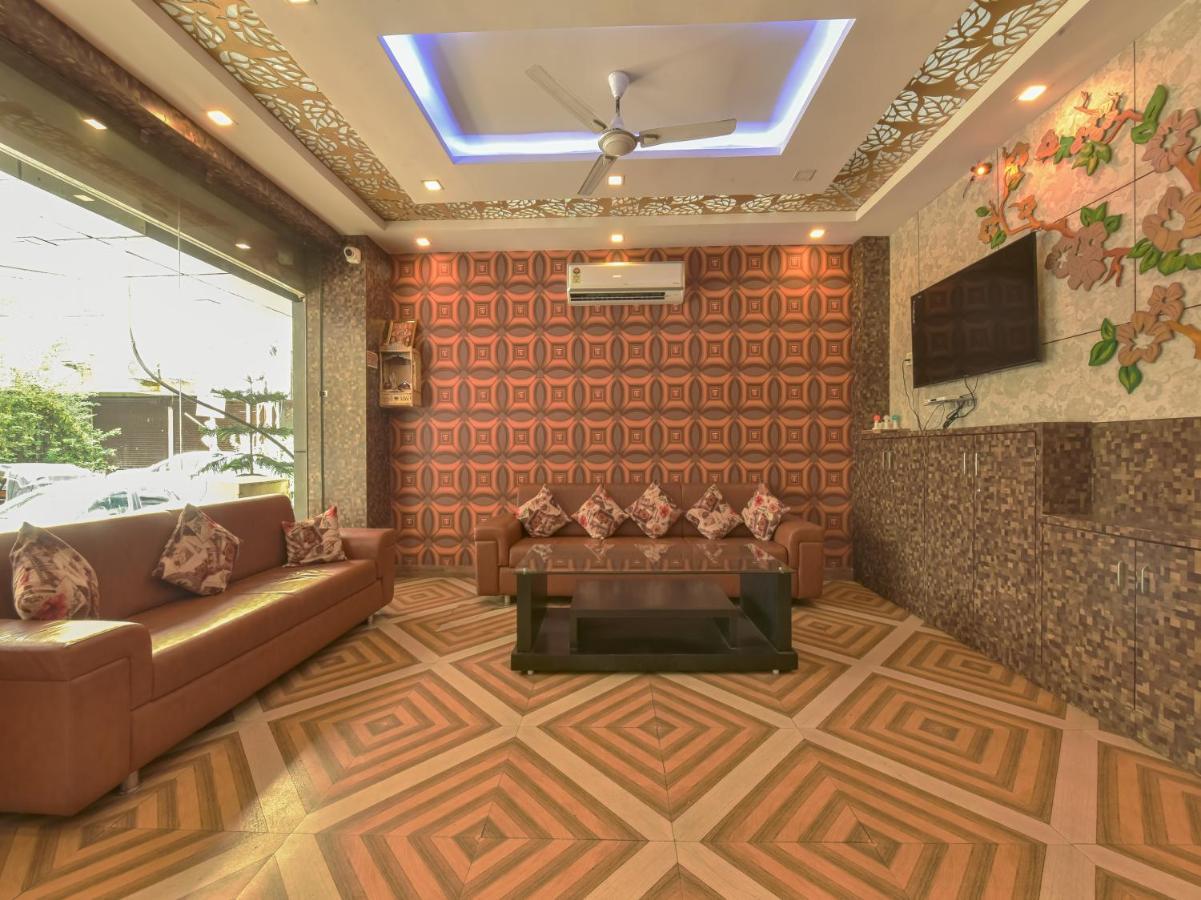 Golden Leaf Hotel 2*