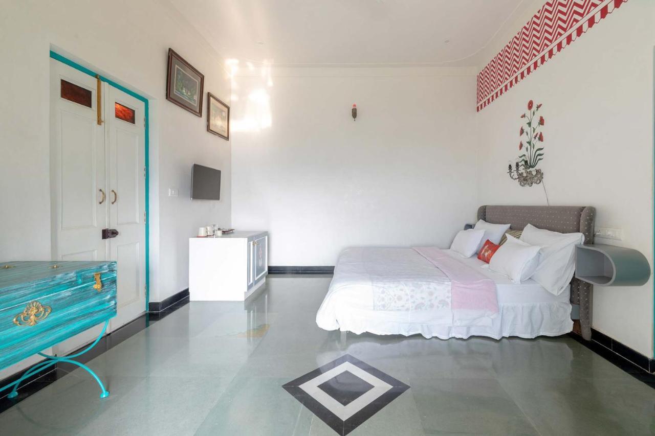 The Jungalow By Vista * Udaipur
