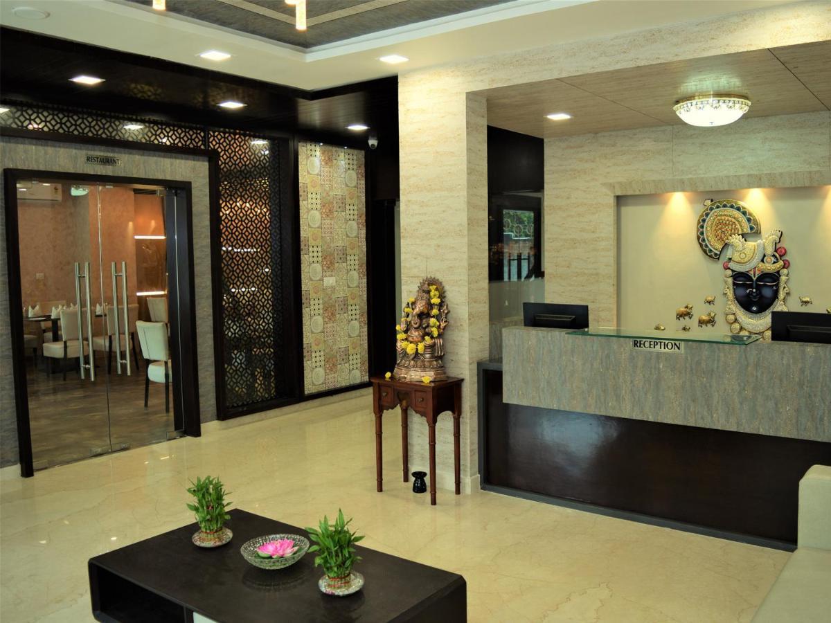Hotel Siddhartha Udaipur