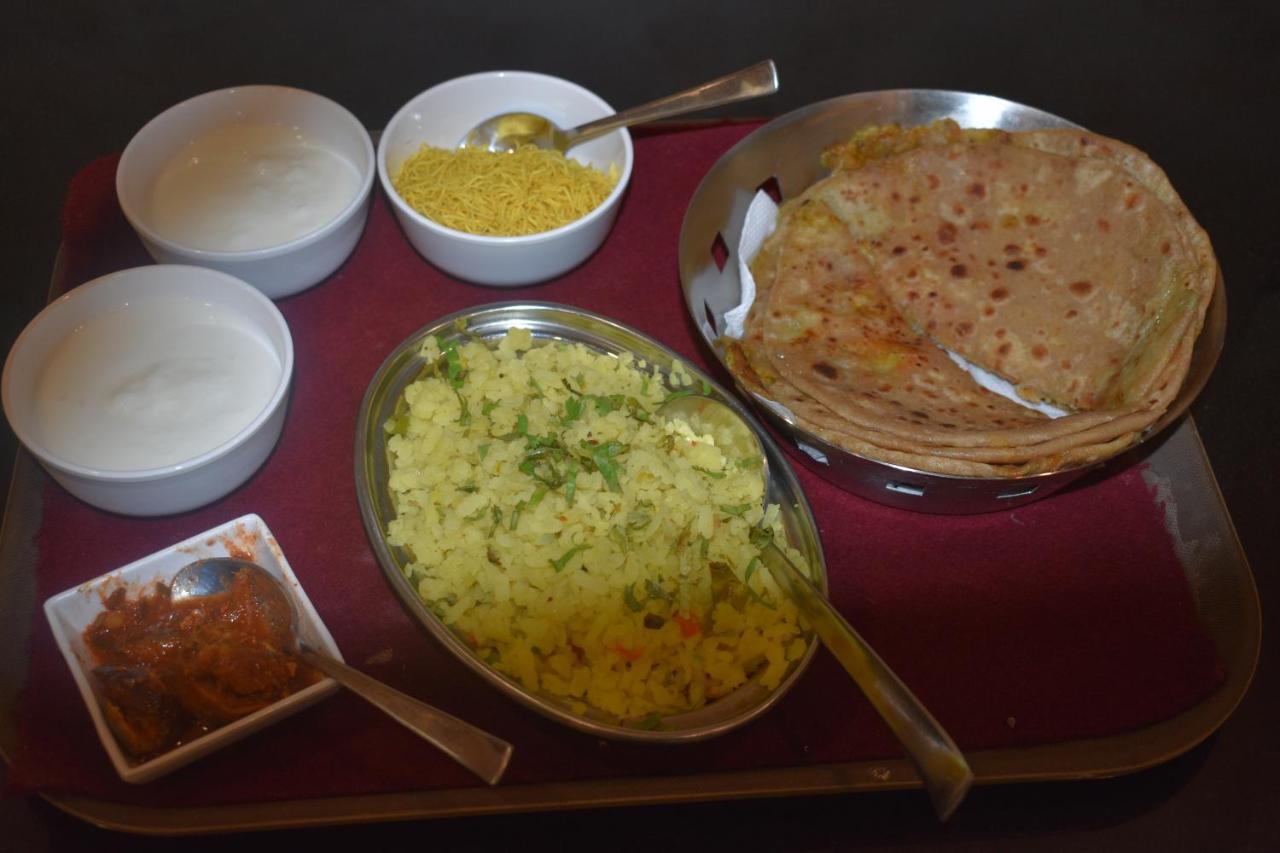 Siddhartha 3* Udaipur