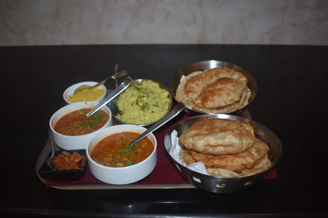 Hotel Siddhartha 3*