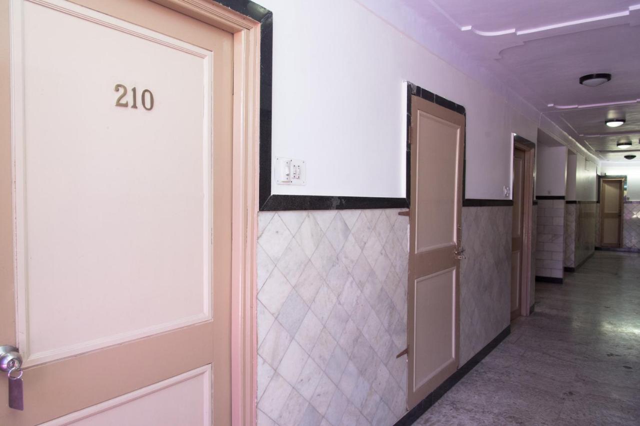 Oyo 12656 View International Udaipur
