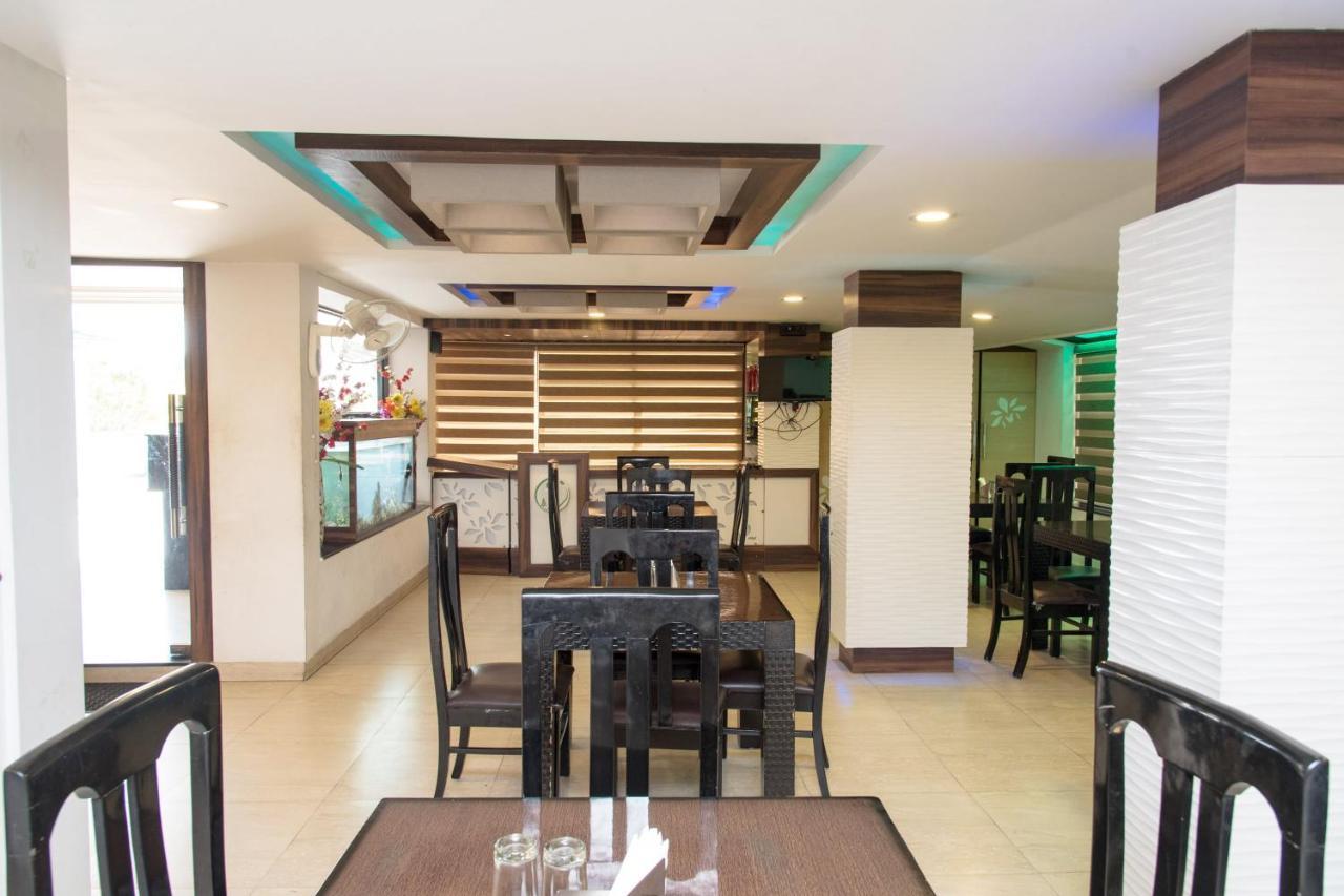 Hotel Oyo 12656 View International