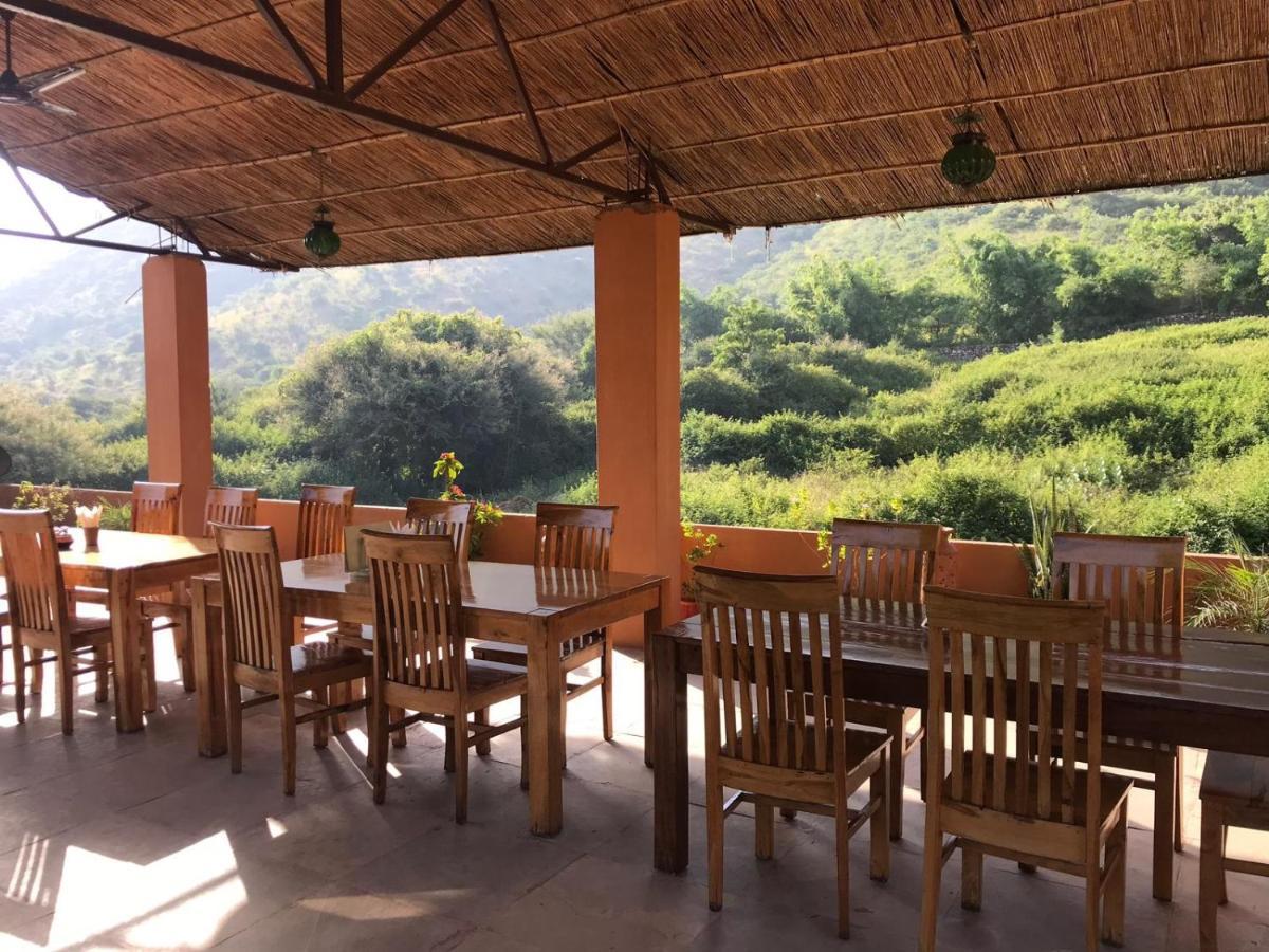 Krishna Ranch Farm stay