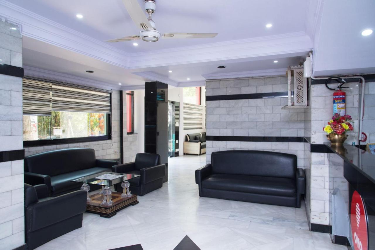 Hotel Oyo 12656 View International Udaipur