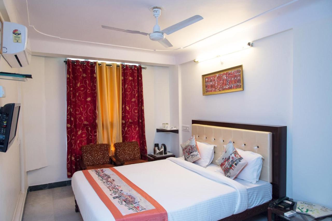 Oyo 12656 View International Hotel
