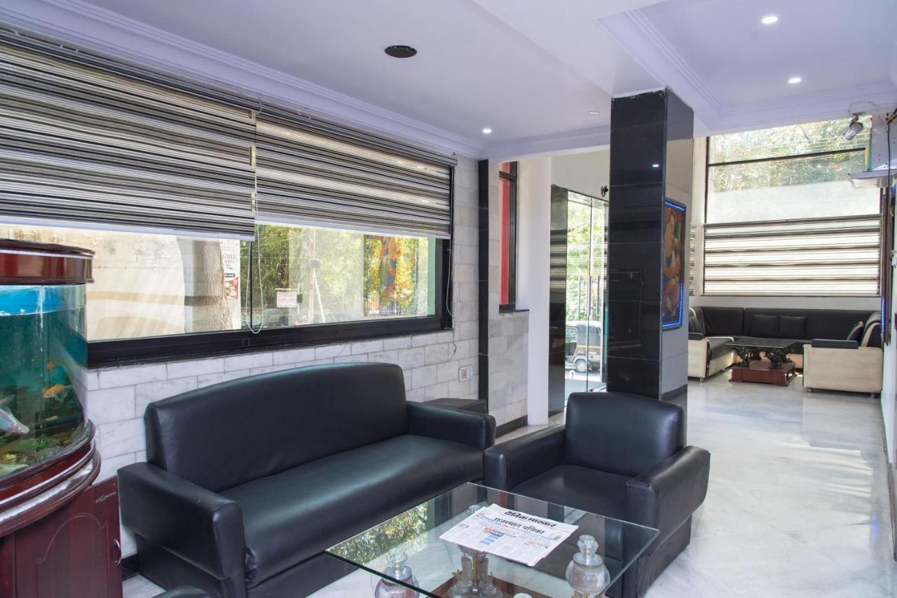 Oyo 12656 View International Hotel