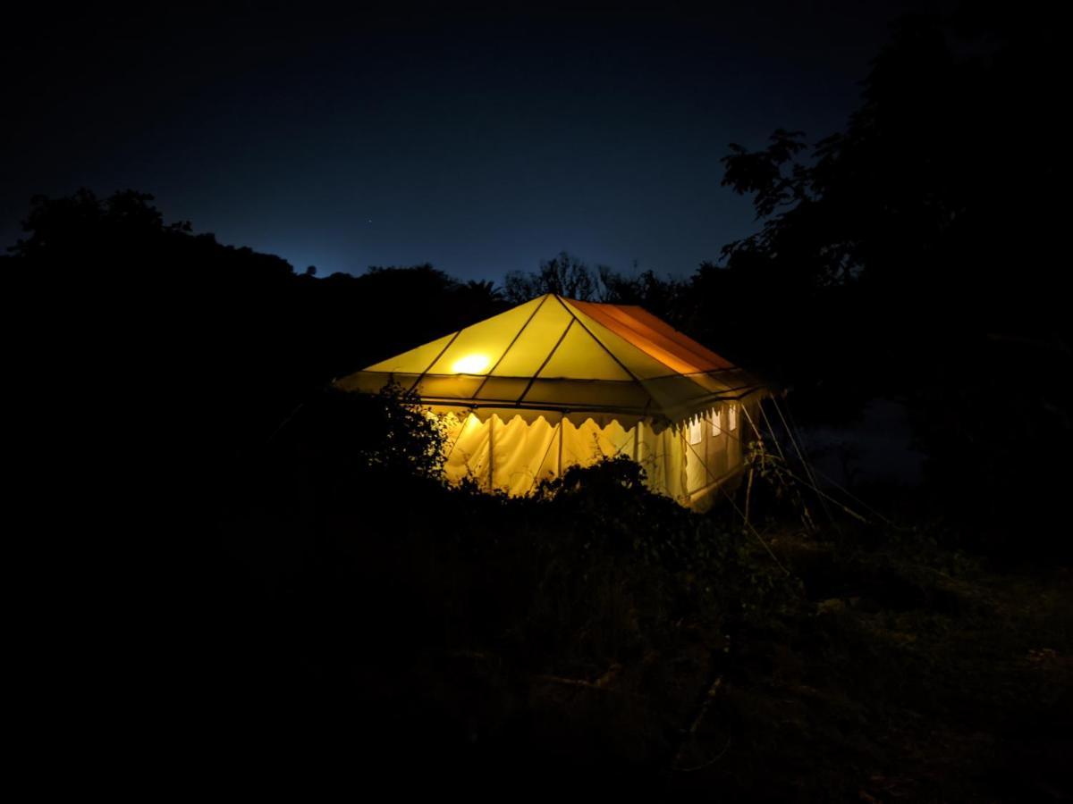 Dera Baghdarrah Nature Retreat 3* Udaipur