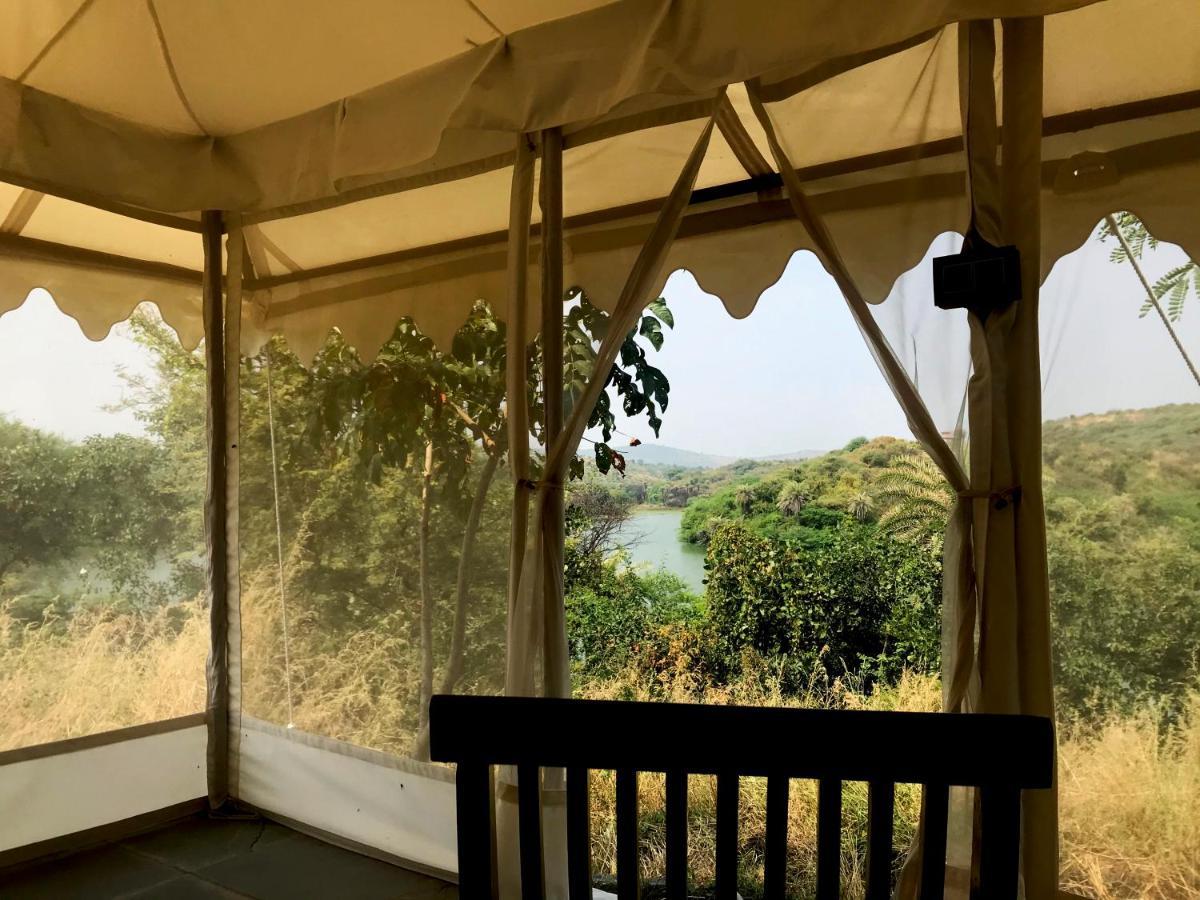 Dera Baghdarrah Nature Retreat Udaipur